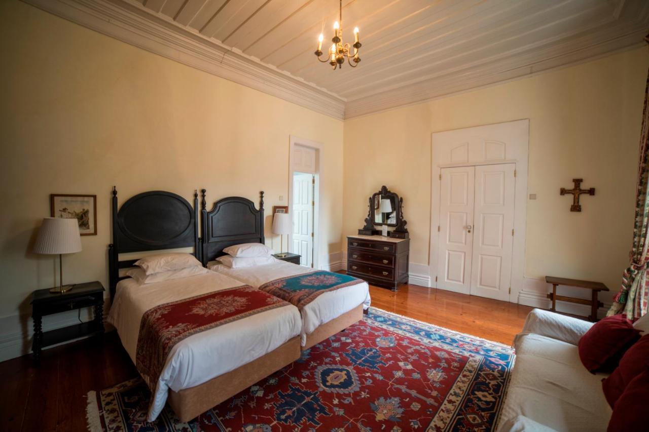 Bed and breakfast Casa Torres De Oliveira 3*