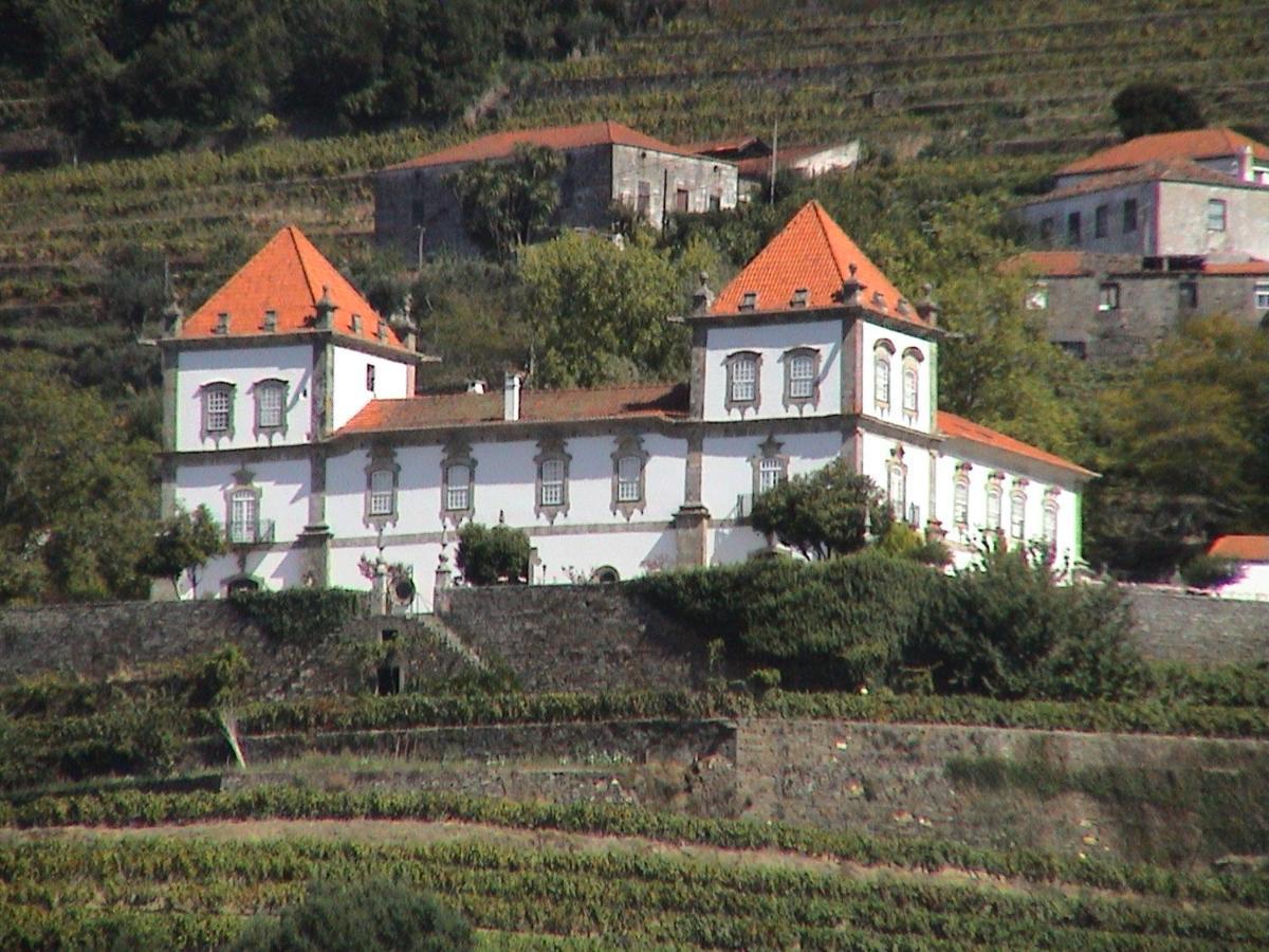 Casa Torres De Oliveira 3* Mesão Frio