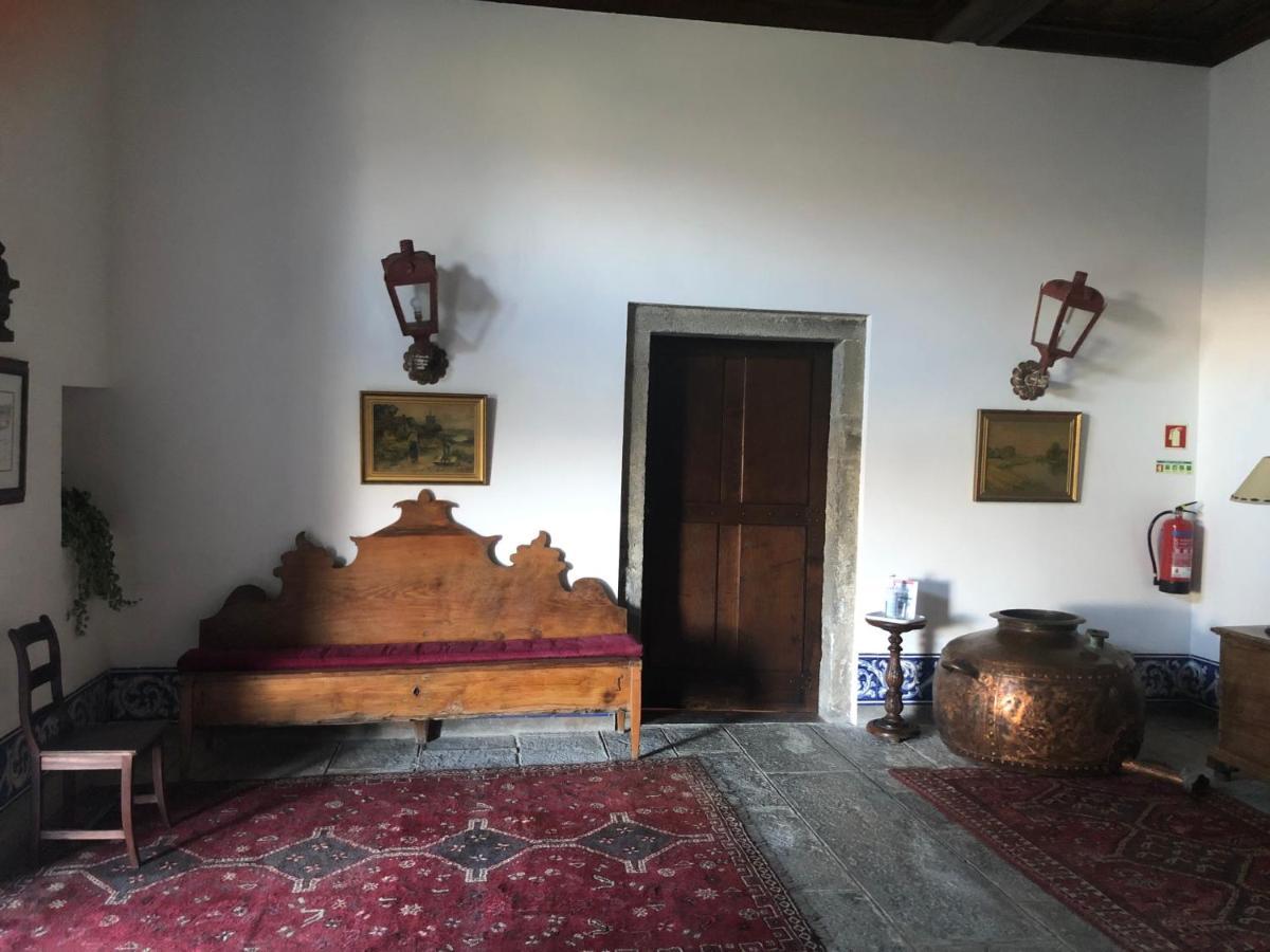 Casa Torres De Oliveira Mesão Frio