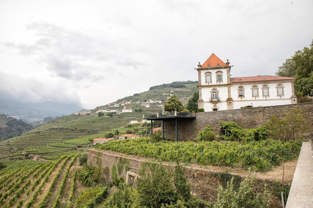 Casa Torres De Oliveira 3* Mesão Frio