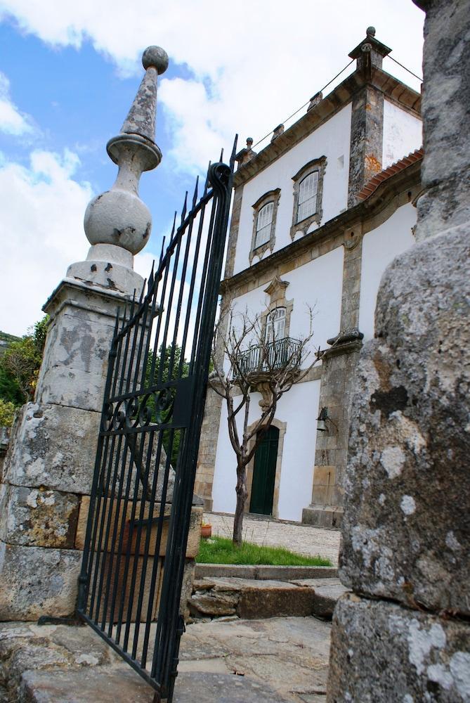 Casa Torres De Oliveira Mesão Frio