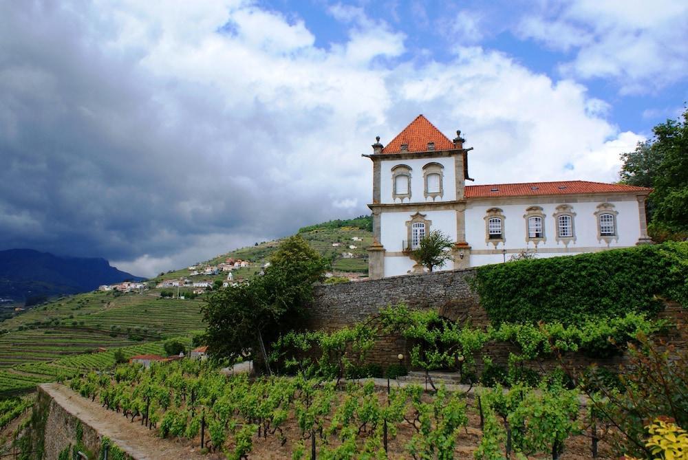 Casa Torres De Oliveira Bed and breakfast