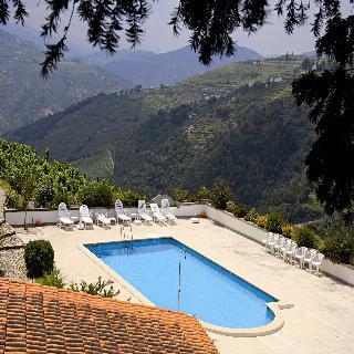 Casa Torres De Oliveira Bed and breakfast 3*