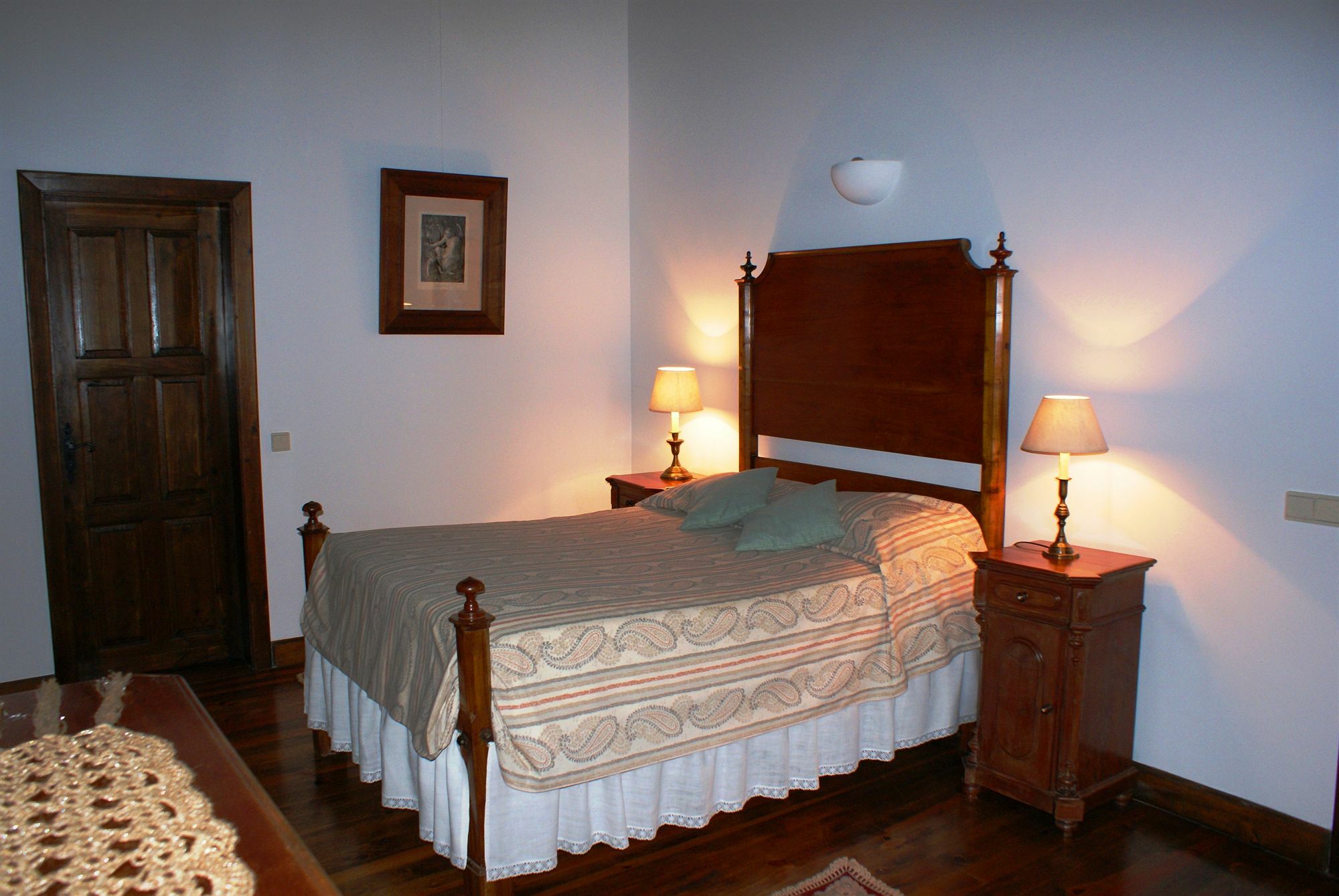 Bed and breakfast Casa Torres De Oliveira 3*