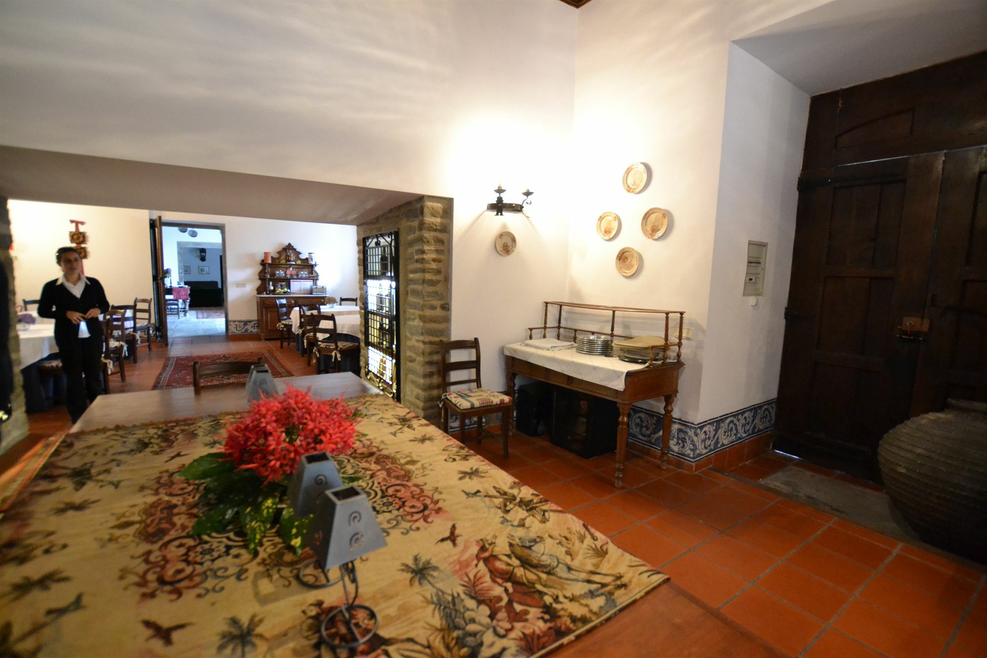 Bed and breakfast Casa Torres De Oliveira