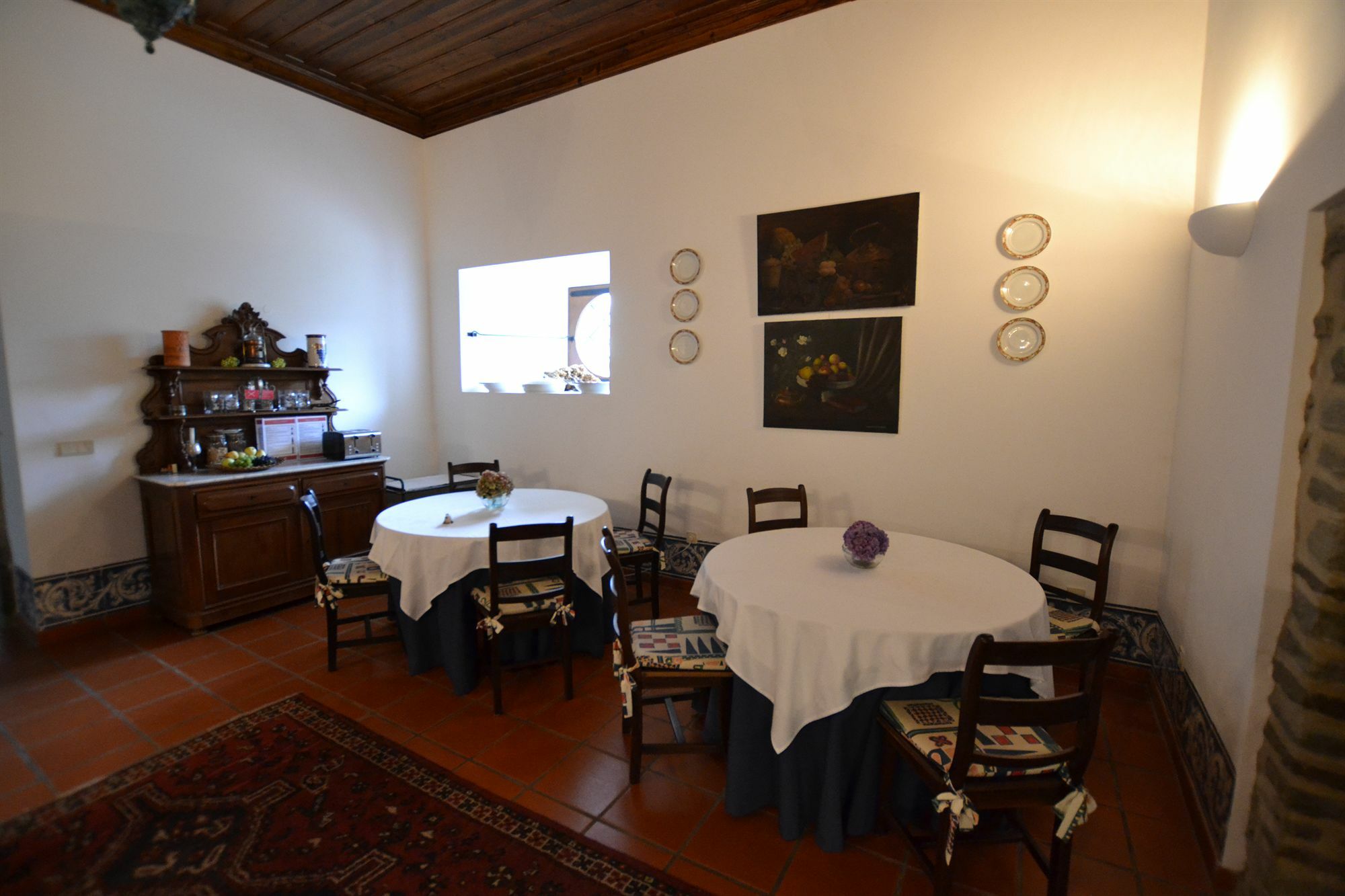 Bed and breakfast Casa Torres De Oliveira 3*