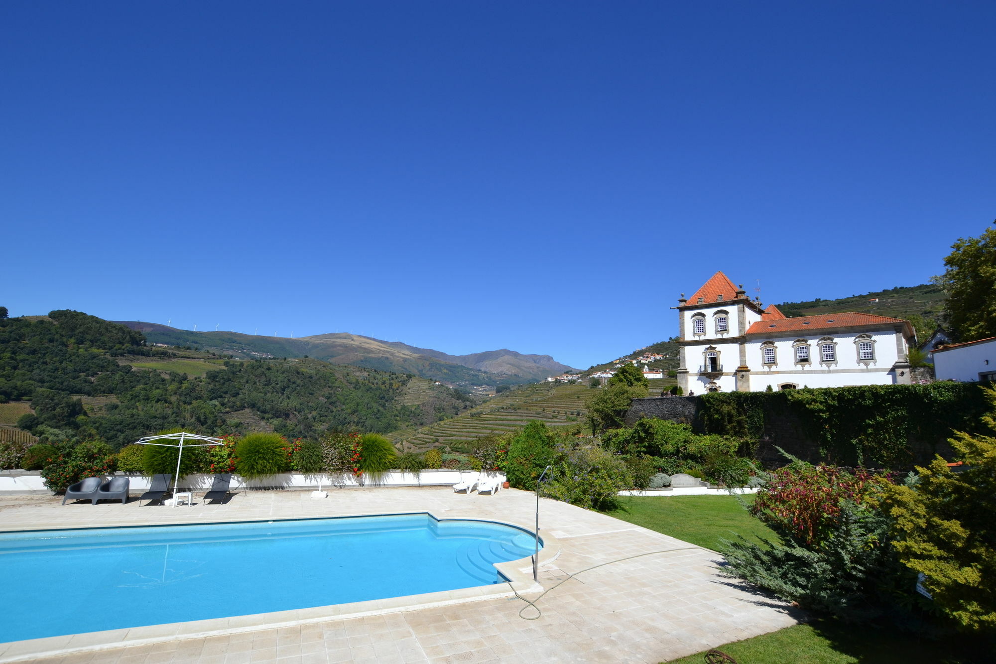 Casa Torres De Oliveira 3*