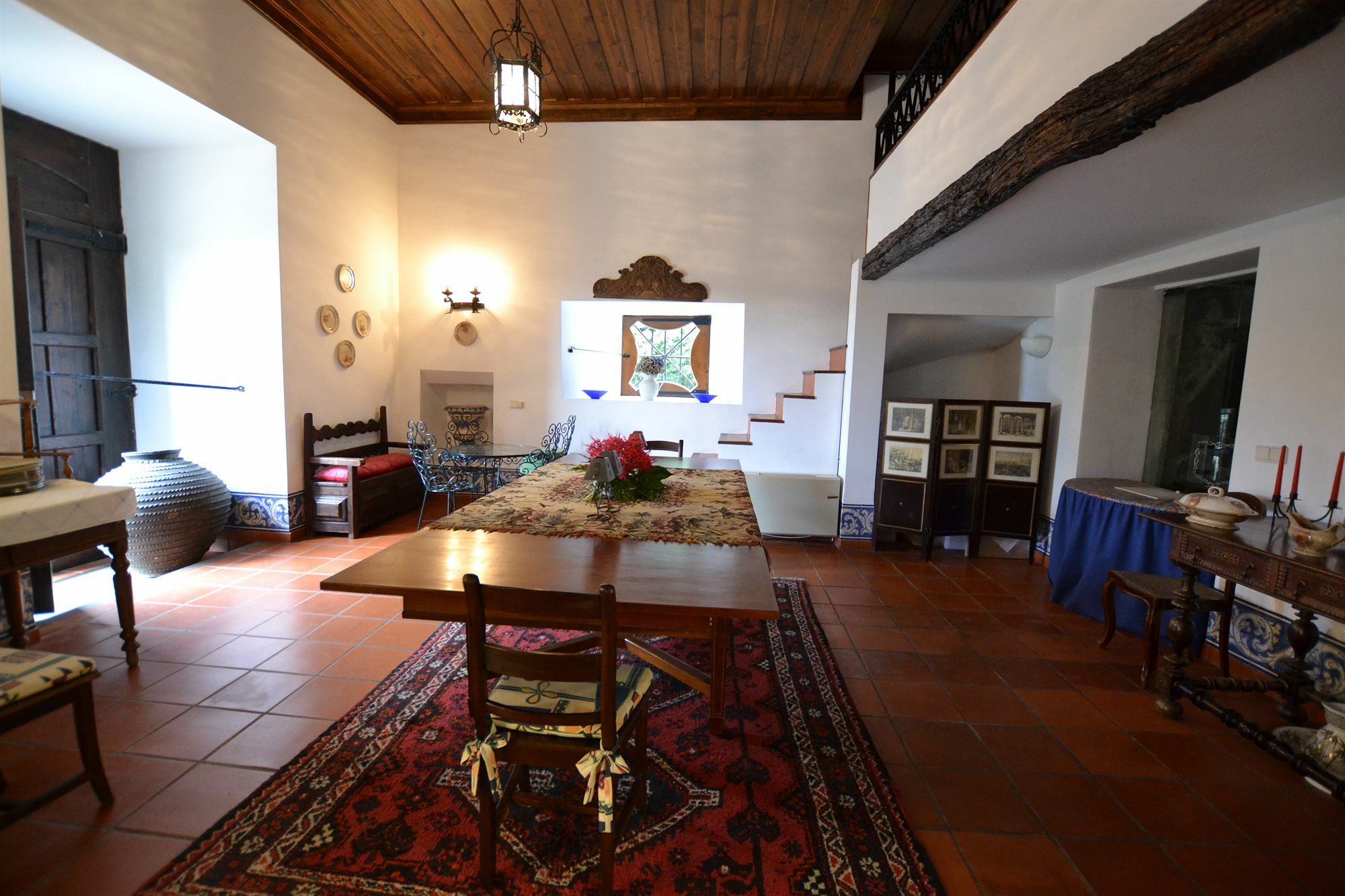 Casa Torres De Oliveira Bed and breakfast 3*