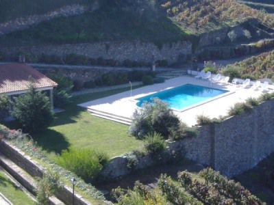 Casa Torres De Oliveira Bed and breakfast