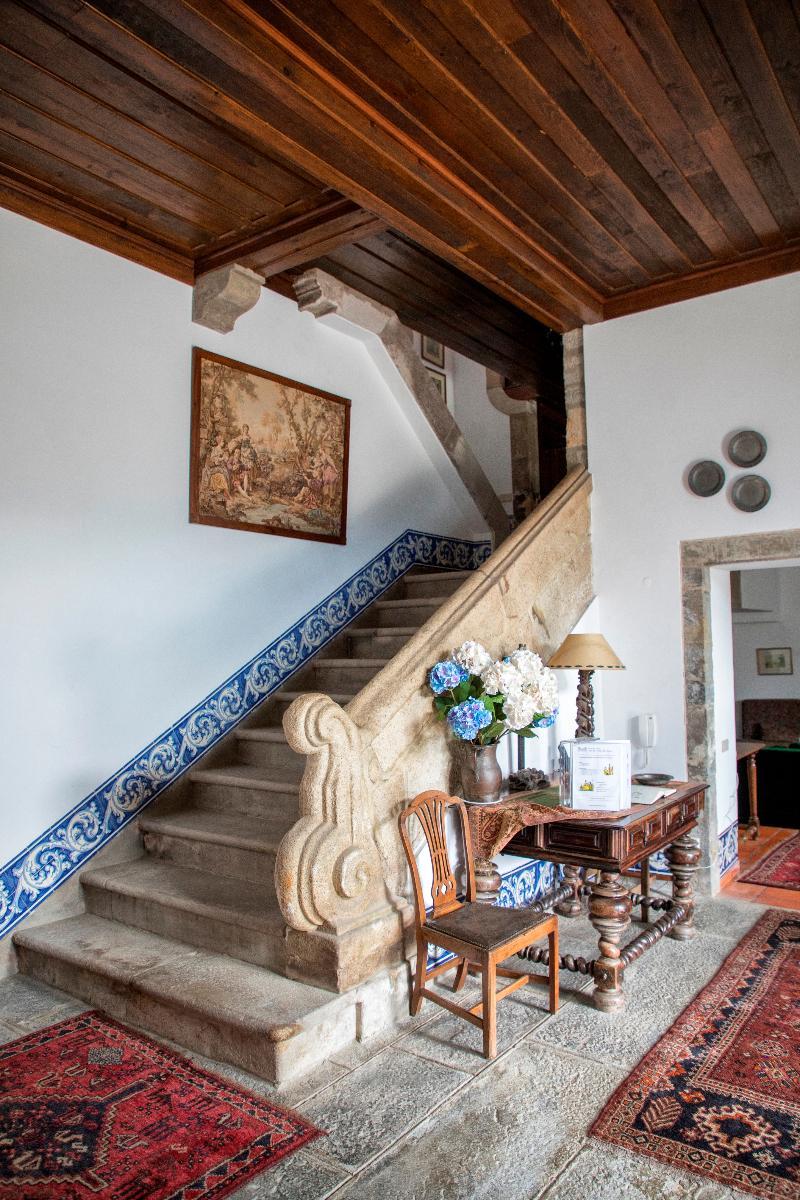 Casa Torres De Oliveira Mesão Frio