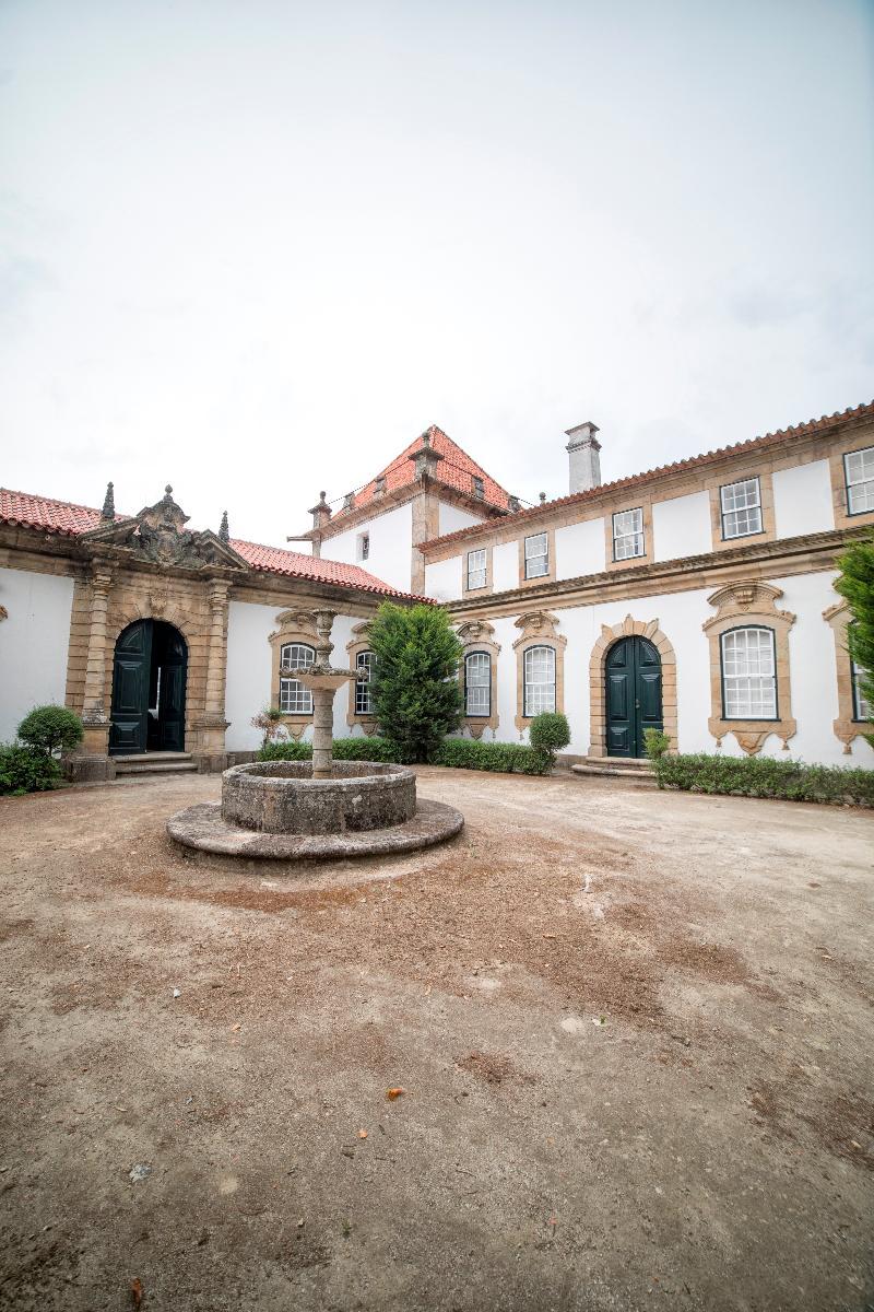 Casa Torres De Oliveira 3* Mesão Frio